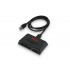 Kingston Lector de Memoria Hi-Speed, USB 3.0 - Imagen adicional 1