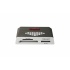 Kingston Lector de Memoria USB 3.0 High-Speed, 5000 Mbit/s, Gris/Blanco  4