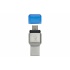 Kingston Lector de Memoria MobileLite Duo 3C, MicroSD, USB 3.0, 10Mbit/s, Azul/Plata  4