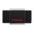 Kingston Lector de Memoria MobileLite G2, USB 2.0, 480 Mbit/s ― ¡Compra $500 pesos en productos Kingston y participa el sorteo para ganar una SSD XS1000!  6