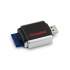 Kingston Lector de Memoria MobileLite G2, USB 2.0, 480 Mbit/s ― ¡Compra $500 pesos en productos Kingston y participa el sorteo para ganar una SSD XS1000!  9