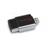 Kingston Lector de Memoria MobileLite G2, USB 2.0, 480 Mbit/s ― ¡Compra $500 pesos en productos Kingston y participa el sorteo para ganar una SSD XS1000!  5