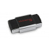 Kingston Lector de Memoria MobileLite G2, USB 2.0, 480 Mbit/s ― ¡Compra $500 pesos en productos Kingston y participa el sorteo para ganar una SSD XS1000!  3