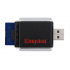 Kingston Lector de Memoria MobileLite G2, USB 2.0, 480 Mbit/s ― ¡Compra $500 pesos en productos Kingston y participa el sorteo para ganar una SSD XS1000!  10