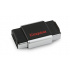 Kingston Lector de Memoria MobileLite G2, USB 2.0, 480 Mbit/s ― ¡Compra $500 pesos en productos Kingston y participa el sorteo para ganar una SSD XS1000!  1