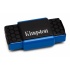 Kingston Lector de Memoria MobileLite G3, para Tarjetas de Memoria Múltiples, USB 3.0