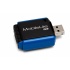 Kingston Lector de Memoria MobileLite G3, para Tarjetas de Memoria Múltiples, USB 3.0  5