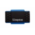Kingston Lector de Memoria MobileLite G3, para Tarjetas de Memoria Múltiples, USB 3.0  6