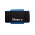 Kingston Lector de Memoria MobileLite G3, para Tarjetas de Memoria Múltiples, USB 3.0 - Imagen adicional 5