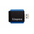 Kingston Lector de Memoria MobileLite G3, para Tarjetas de Memoria Múltiples, USB 3.0  7