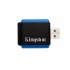 Kingston Lector de Memoria MobileLite G3, para Tarjetas de Memoria Múltiples, USB 3.0 - Imagen adicional 6