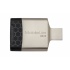 Kingston Lector de Memoria MobileLite G4, USB 3.0  2