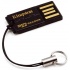 Kingston Lector de Memoria MicroSD G2, USB  1