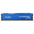 Memoria RAM Kingston HyperX FURY Blue DDR3, 1333MHz, 8GB, Non-ECC, CL9  3