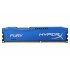 Kit Memoria RAM Kingston HyperX FURY Blue DDR3, 1333MHz, 8GB (2 x 4GB), Non-ECC, CL9  3