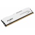 Memoria RAM Kingston HyperX FURY White DDR3, 1333MHz, 4GB, Non-ECC, CL9  1
