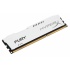 Memoria RAM Kingston HyperX FURY White DDR3, 1333MHz, 4GB, Non-ECC, CL9 - Imagen adicional 1