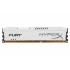 Memoria RAM Kingston HyperX FURY White DDR3, 1333MHz, 4GB, Non-ECC, CL9 - Imagen adicional 2