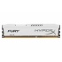 Memoria RAM Kingston HyperX FURY White DDR3, 1333MHz, 8GB, Non-ECC, CL9  2