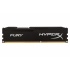 Memoria RAM Kingston HyperX FURY DDR3, 1600MHz, 8GB, Non-ECC, CL10  2