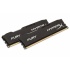 Kit Memoria RAM Kingston HyperX FURY DDR3, 1600MHz, 16GB (2 x 8GB), Non-ECC, CL10  2