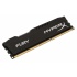 Kit Memoria RAM Kingston HyperX FURY DDR3, 1600MHz, 16GB (2 x 8GB), Non-ECC, CL10  3