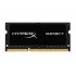 Memoria RAM Kingston HyperX HyperX Impact DDR3L, 1600MHz, 8GB, CL9, SO-DIMM, 1.35v  1