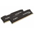 Kit Memoria RAM Kingston HyperX FURY DDR3, 1866MHz, 16GB (2 x 8GB), Non-ECC, CL10  2