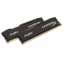 Kit Memoria RAM Kingston HyperX FURY DDR3, 1866MHz, 8GB (2 x 4GB), Non-ECC, CL10  2