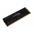 Kit Memoria RAM Kingston HyperX Predator DDR3, 1866MHz, 32GB (4 x 8GB), CL9, XMP - Imagen adicional 1