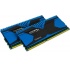 Kit Memoria RAM Kingston HyperX Predator DDR3, 1866MHz, 8GB (2 x 4GB), Non-ECC, CL9, XMP
