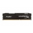 Memoria RAM Kingston HyperX FURY Black LoVo DDR3L, 1866MHz, 8GB, Non-ECC, CL11  1