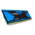 Kit Memoria RAM Kingston HyperX Predator DDR3, 2400MHz, 8GB (2 x 4GB), CL11, Non-ECC, XMP  2