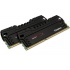 Kit Memoria RAM Kingston Beast DDR3, 2400MHz, 8GB (2 x 4GB), CL11, Non-ECC, XMP  1
