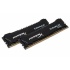 Kit Memoria RAM Kingston Savage Memory DDR4, 2133MHz, 16GB (2x 8GB), Non-ECC, CL13, XMP  1