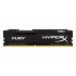 Memoria RAM Kingston HyperX FURY DDR4, 2133MHz, 8GB, CL14, Single-rank  2