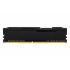 Memoria RAM Kingston HyperX FURY DDR4, 2133MHz, 8GB, Non-ECC, CL14, Dual-rank  2