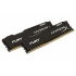 Kit Memoria RAM Kingston HyperX FURY DDR4, 2133MHz, 8GB (2 x 4GB), Non-ECC, CL14  1