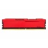 Memoria RAM Kingston HyperX FURY Red DDR4, 2133MHz, 16GB, Non-ECC, CL14  3