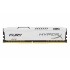 Memoria RAM Kingston HyperX FURY White DDR4, 2133MHz, 8GB, Non-ECC, CL14, Blanco  2