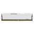 Memoria RAM Kingston HyperX FURY White DDR4, 2133MHz, 8GB, Non-ECC, CL14, Blanco  3