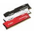 Memoria RAM Kingston HyperX FURY White DDR4, 2133MHz, 8GB, Non-ECC, CL14, Blanco  6