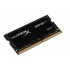 Memoria RAM Kingston HyperX Impact DDR4, 2133MHz, 16GB, CL13, SO-DIMM  2