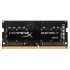 Memoria RAM Kingston HyperX Impact DDR4, 2133MHz, 8GB, CL13, SO-DIMM, XMP  2