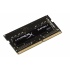 Kit Memoria RAM Kingston HyperX Impact DDR4, 2133MHz, 8GB (2 x 4GB), CL13, SO-DIMM, XMP, Single Rank  5