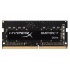 Kit Memoria RAM Kingston HyperX Impact DDR4, 2133MHz, 8GB (2 x 4GB), CL13, SO-DIMM, XMP, Single Rank  6