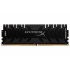 Memoria RAM Kingston HyperX Predator DDR4, 2400MHz, 8GB, CL12, XMP  1