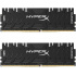 Kit Memoria RAM Kingston HyperX Predator DDR4, 2400MHz, 32GB (2x 16GB), Non-ECC, CL12, XMP