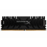 Kit Memoria RAM Kingston HyperX Predator DDR4, 2400MHz, 64GB (4 x 16GB), CL12, XMP  1