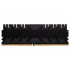 Kit Memoria RAM Kingston HyperX Predator DDR4, 2400MHz, 64GB (4 x 16GB), CL12, XMP  2